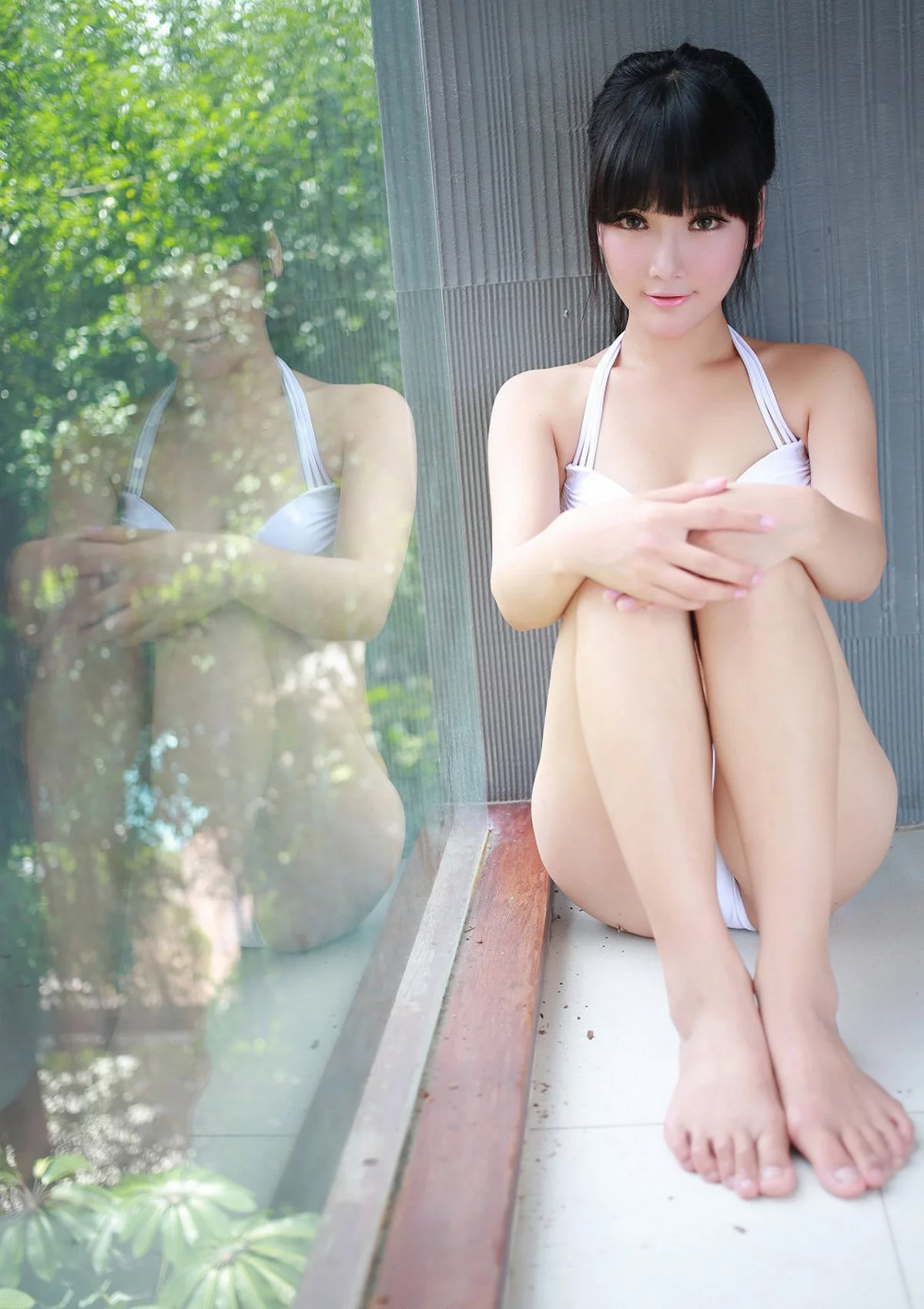 Xrmnw.Vip_妮儿Bluelabel_写真