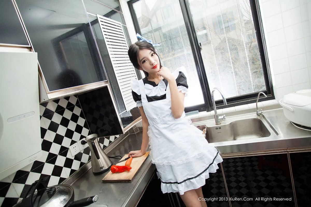 Xrmnw.Vip_陈大榕_写真