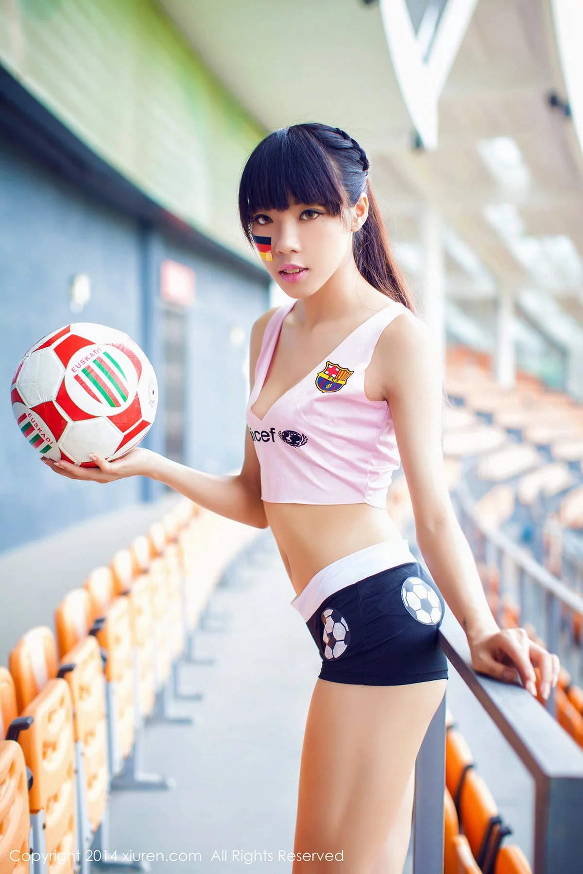 Xrmnw.Vip_模特合集_写真