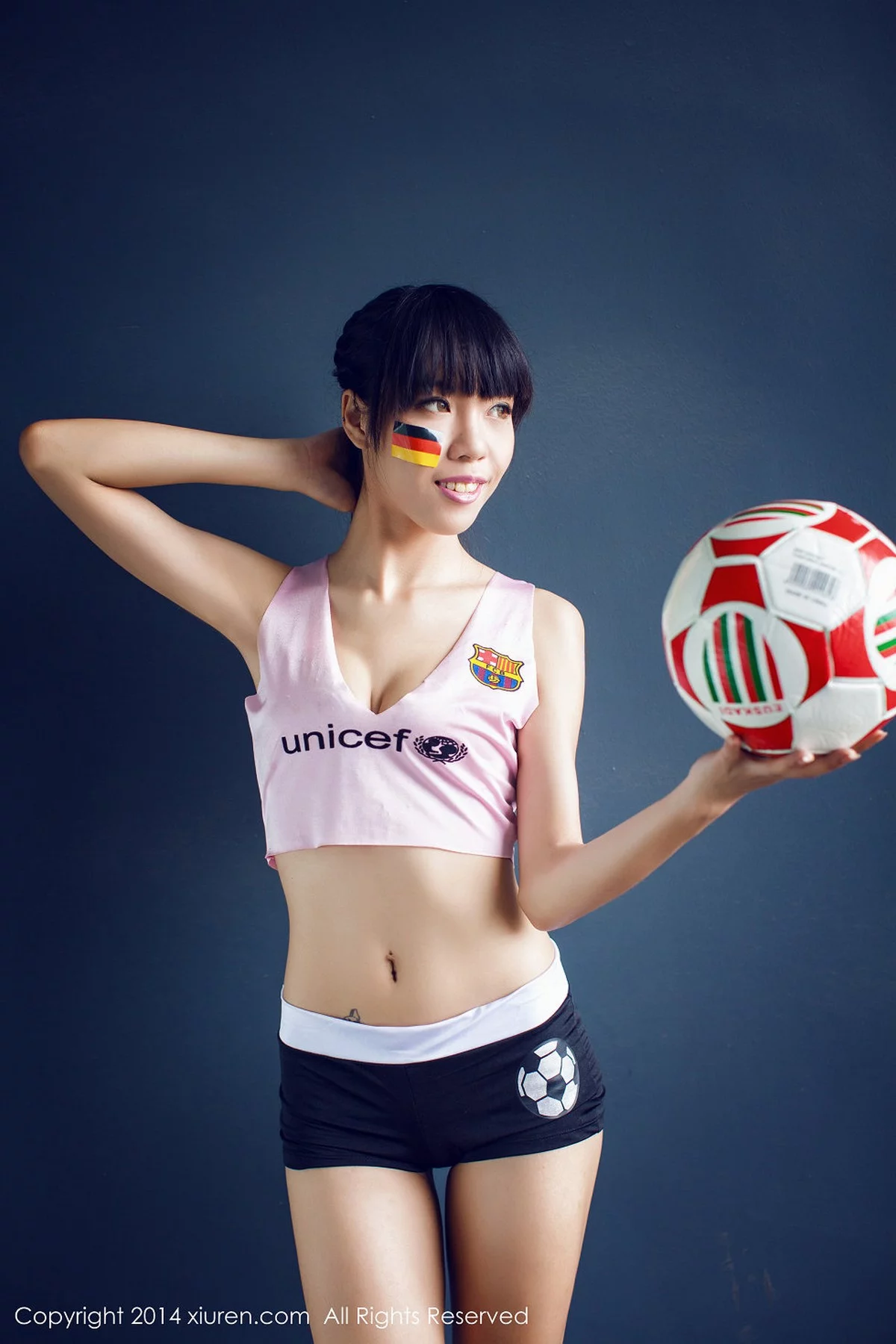 Xrmnw.Vip_模特合集_写真