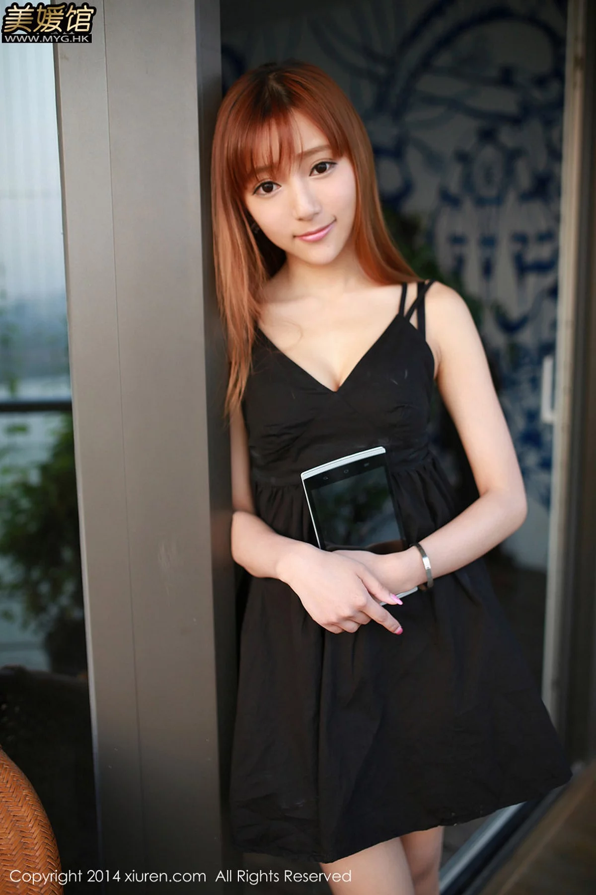 Xrmnw.Vip_王馨瑶_写真