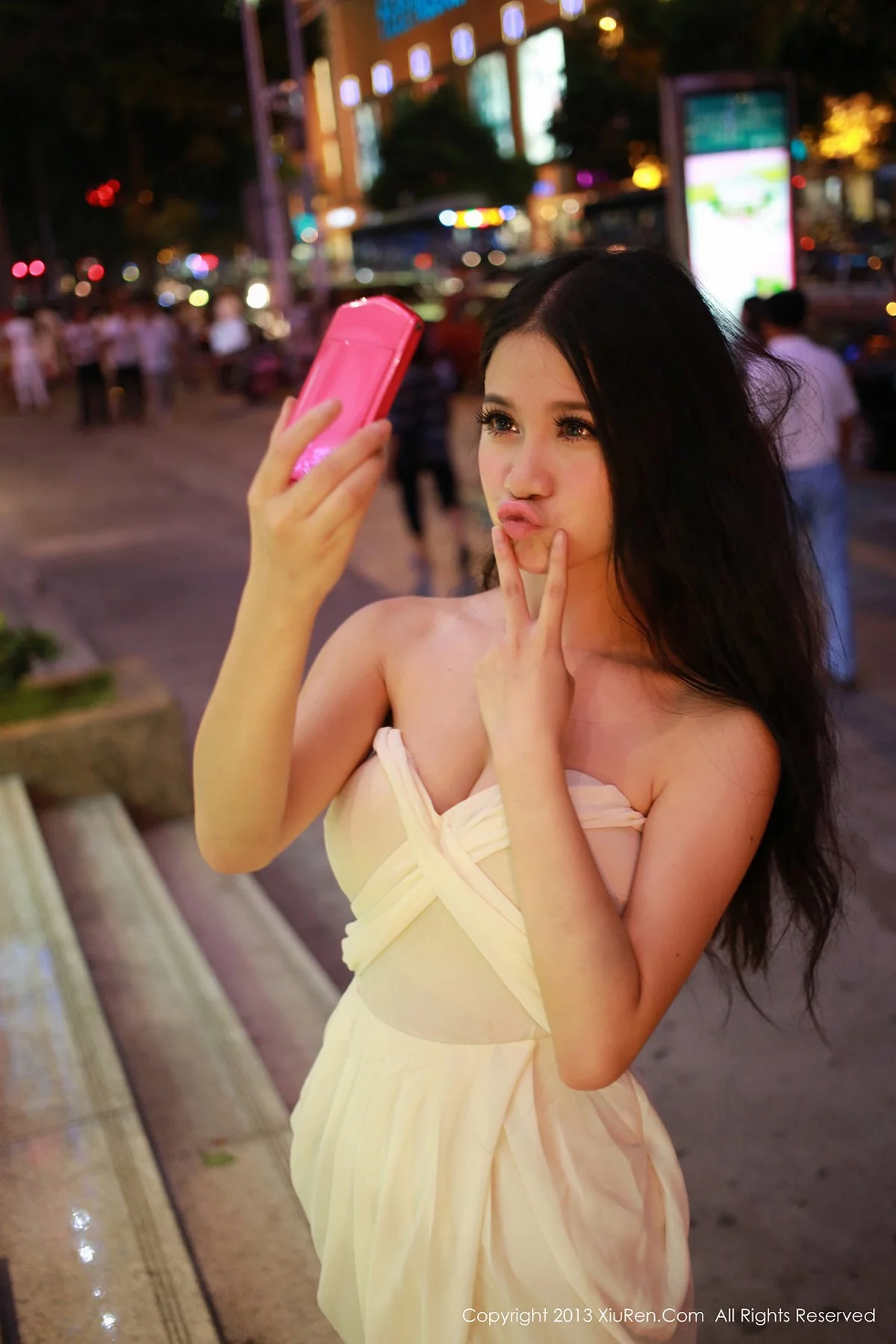 Xrmnw.Vip_李七喜_写真