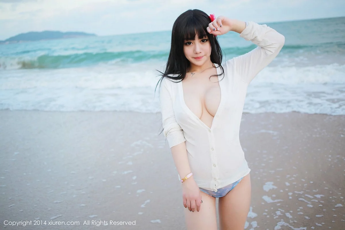 Xrmnw.Vip_Barbie可儿_写真