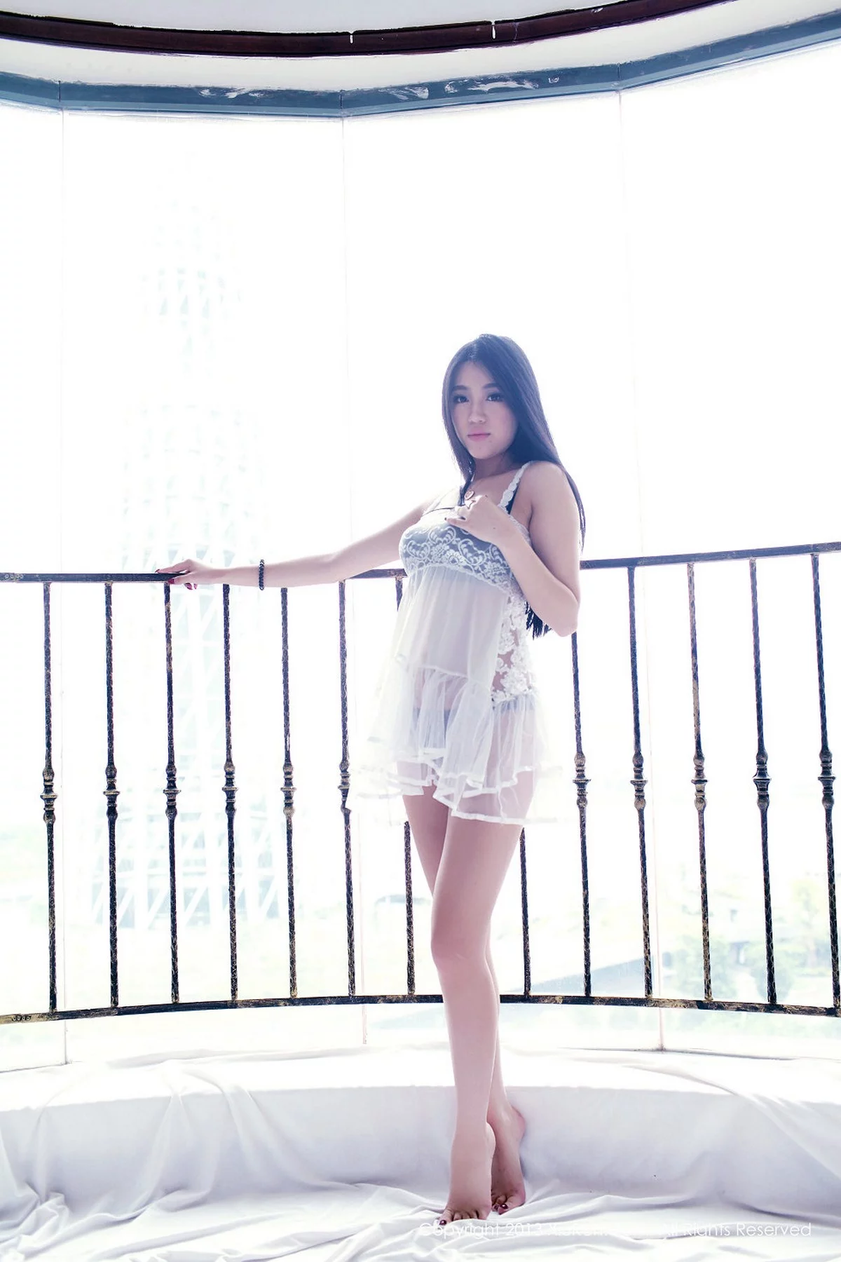 Xrmnw.Vip_Tiffany小梦_写真