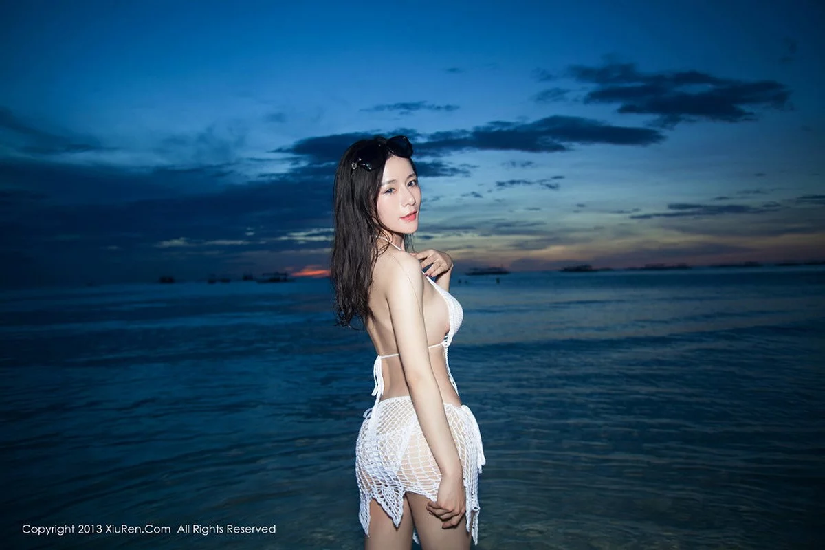 Xrmnw.Vip_nancy小姿_写真