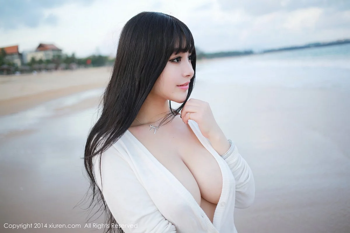 Xrmnw.Vip_Barbie可儿_写真