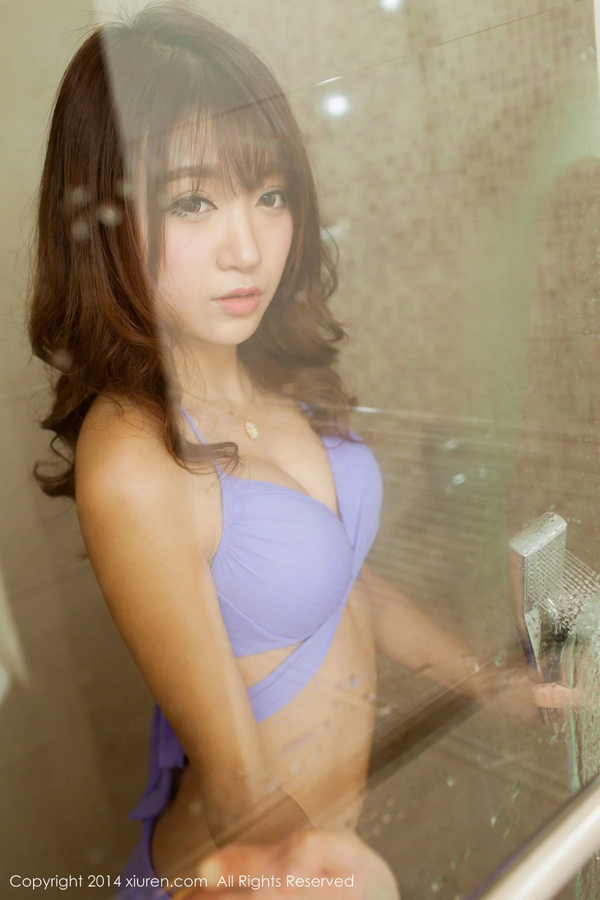 Xrmnw.Vip_雯大王_写真