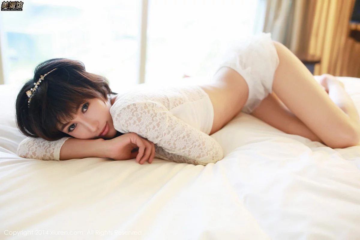 Xrmnw.Vip_模特合集_写真