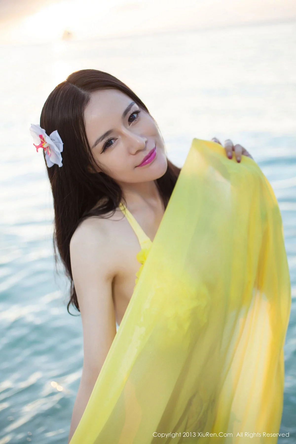Xrmnw.Vip_nancy小姿_写真