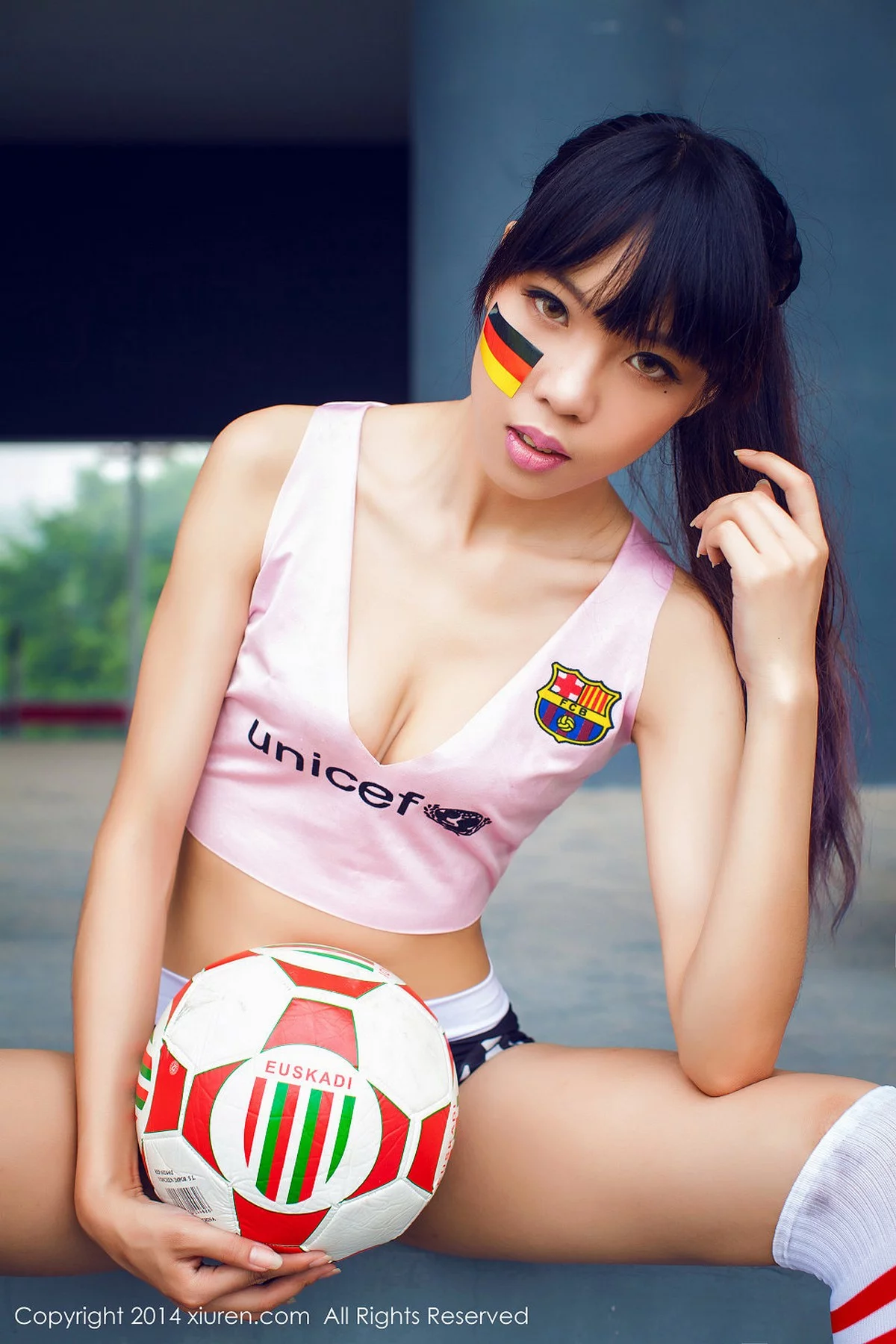 Xrmnw.Vip_模特合集_写真