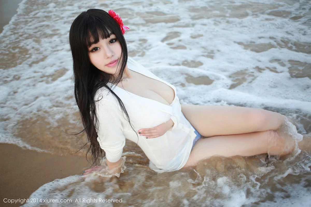 Xrmnw.Vip_Barbie可儿_写真