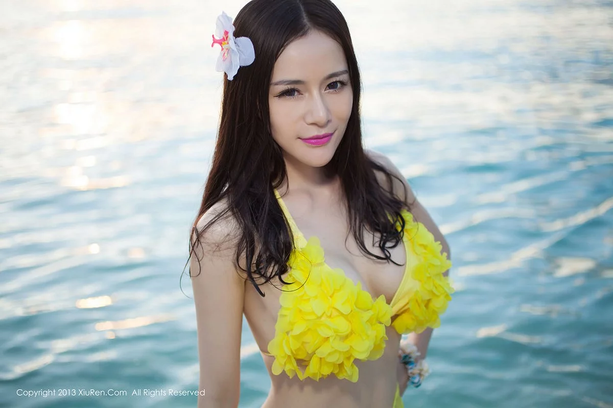 Xrmnw.Vip_nancy小姿_写真