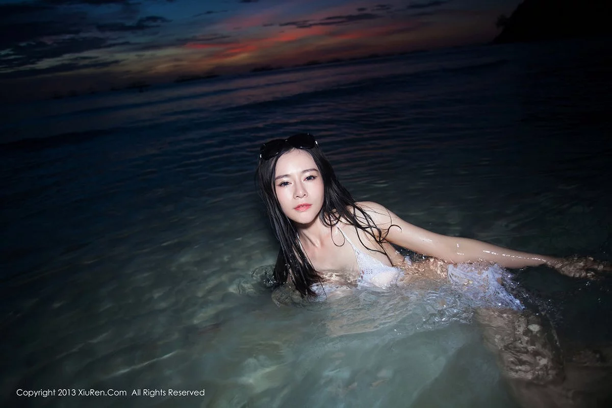 Xrmnw.Vip_nancy小姿_写真