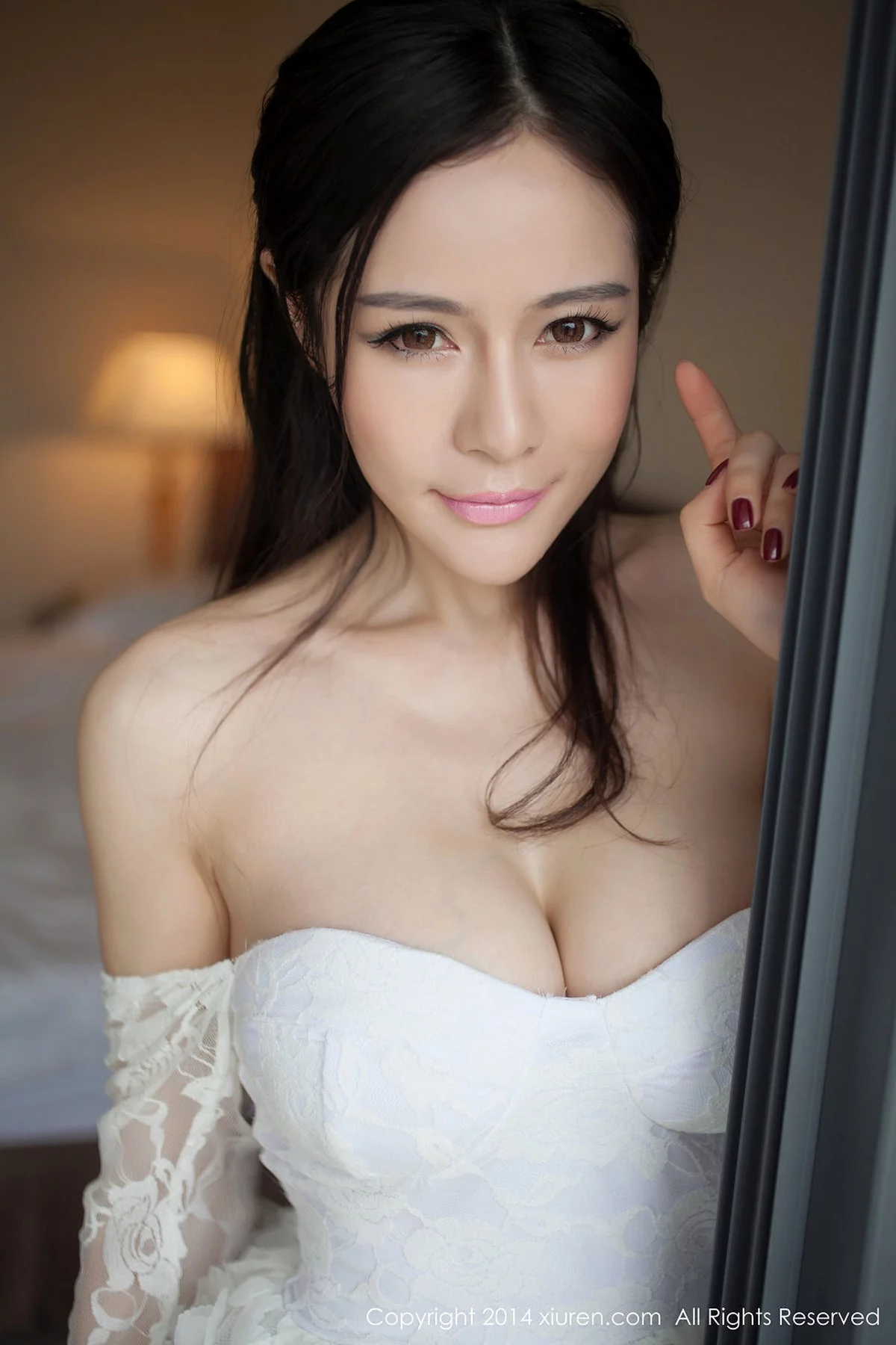 Xrmnw.Vip_nancy小姿_写真
