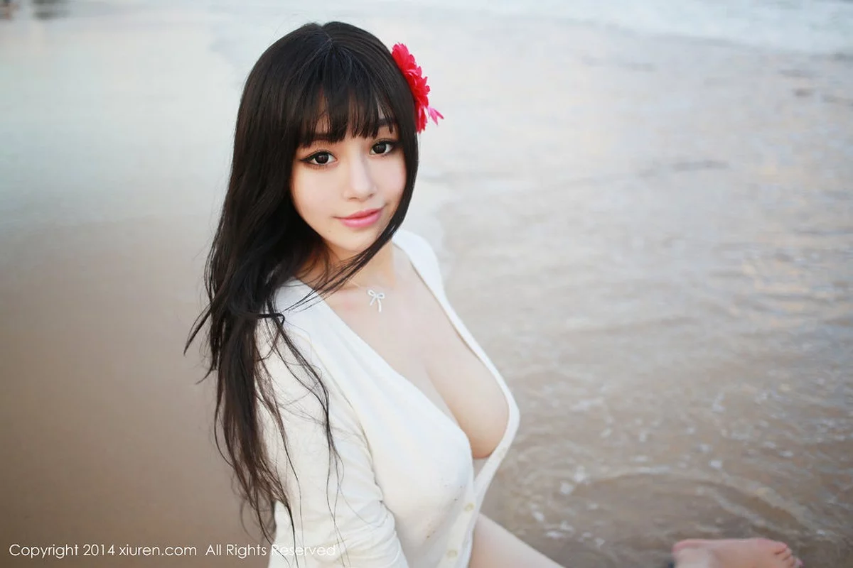 Xrmnw.Vip_Barbie可儿_写真