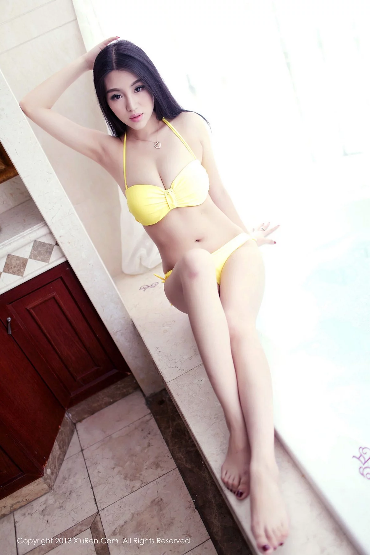 Xrmnw.Vip_Tiffany小梦_写真
