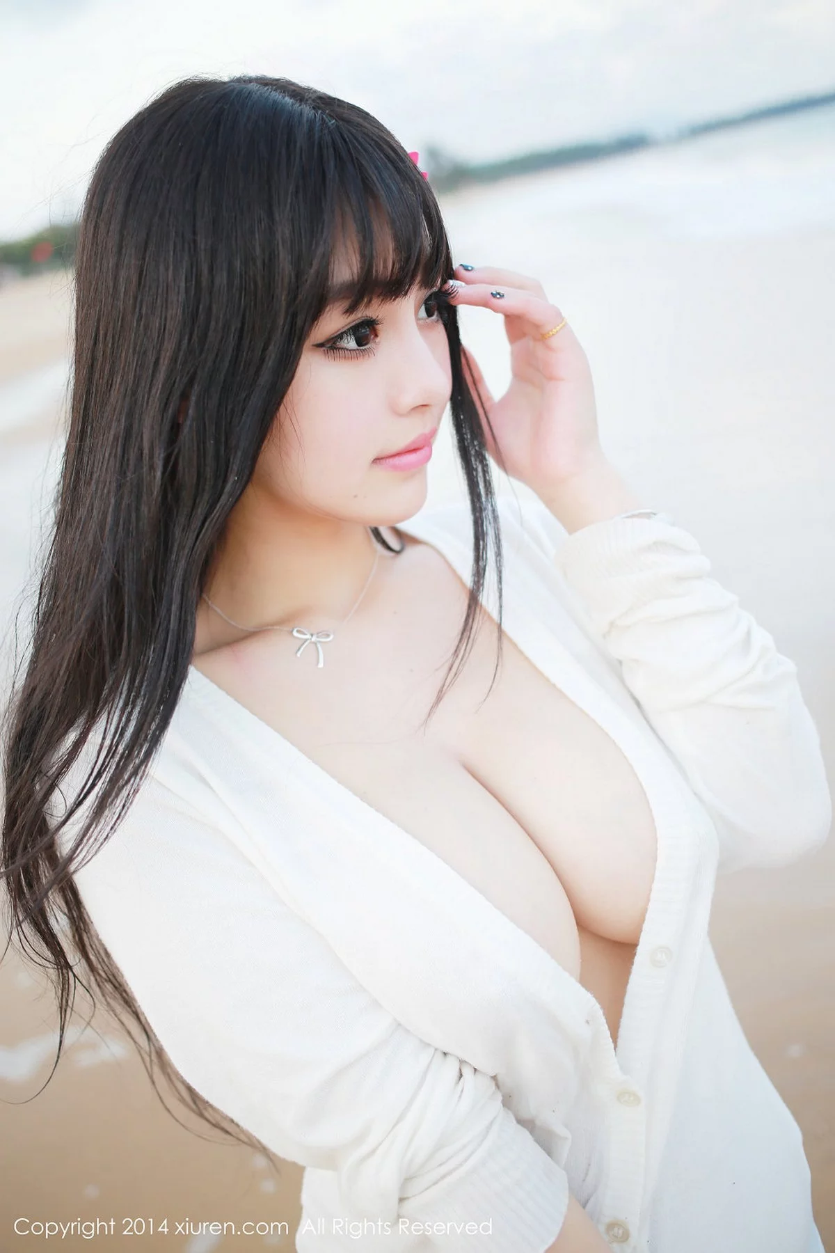 Xrmnw.Vip_Barbie可儿_写真