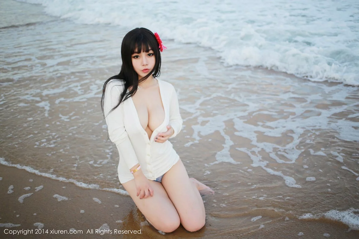 Xrmnw.Vip_Barbie可儿_写真