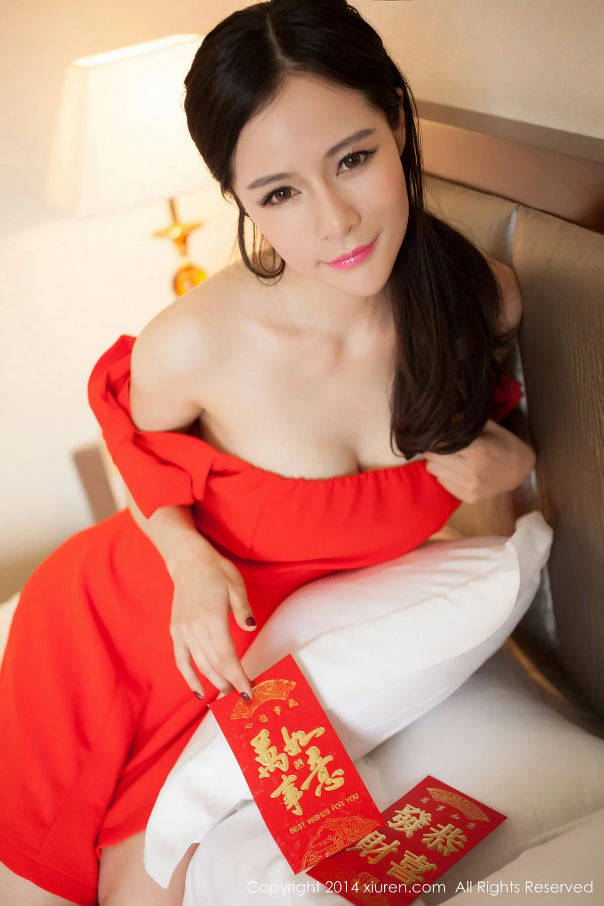 Xrmnw.Vip_nancy小姿_写真
