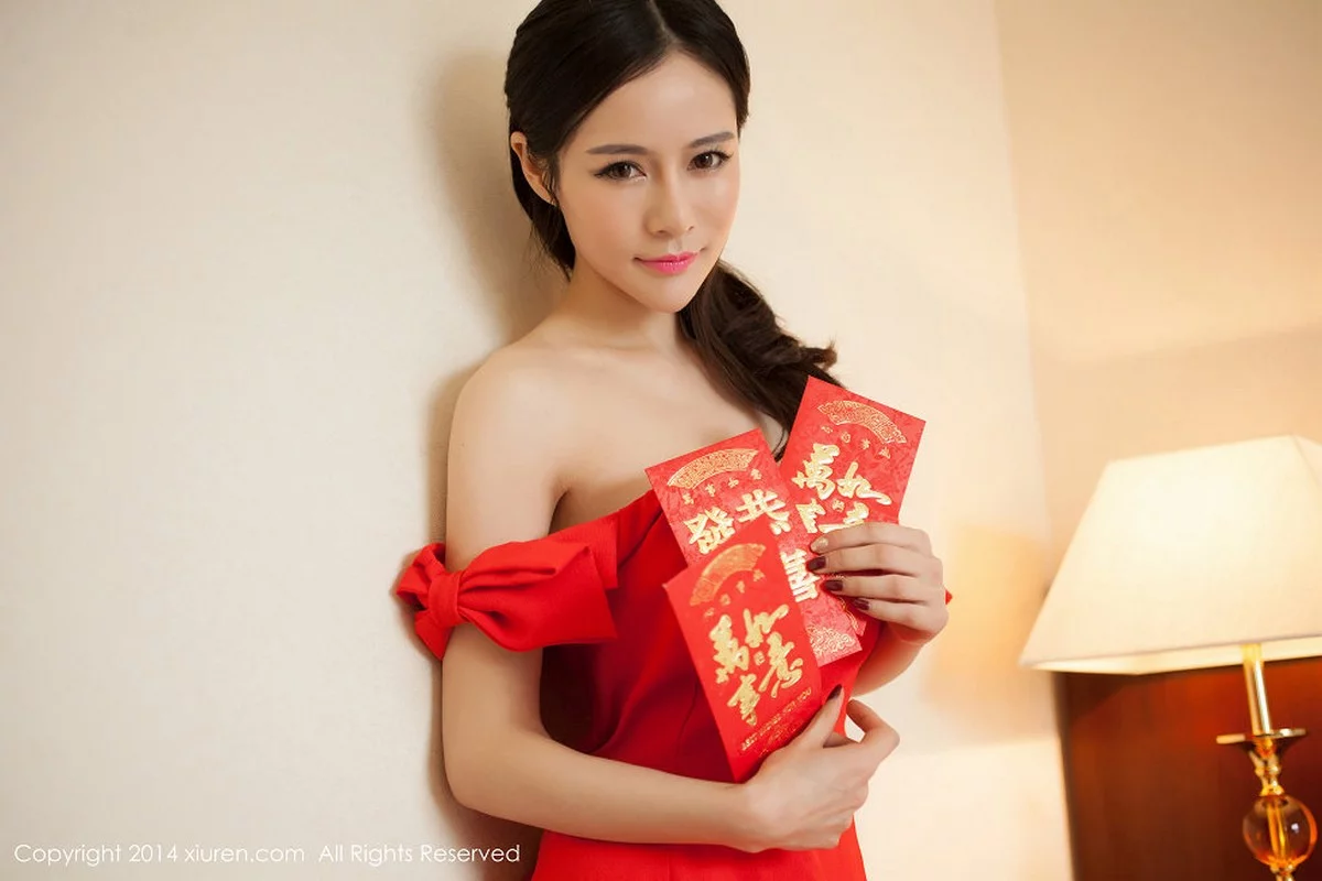 Xrmnw.Vip_nancy小姿_写真