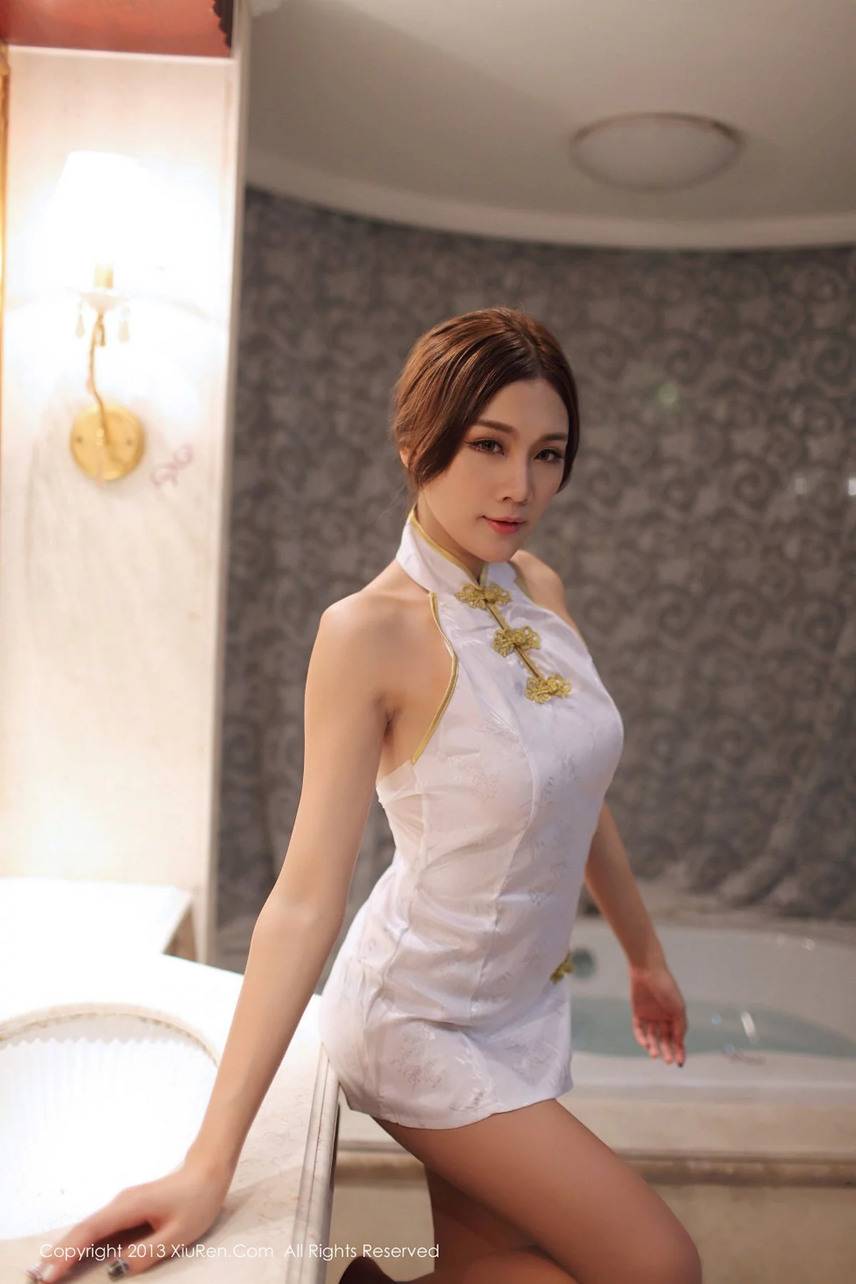 Xrmnw.Vip_Nono颖儿_写真