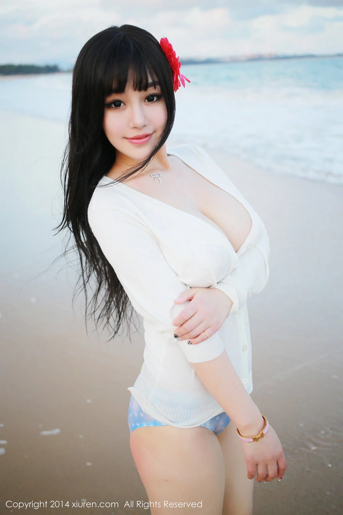 Xrmnw.Vip_Barbie可儿_写真