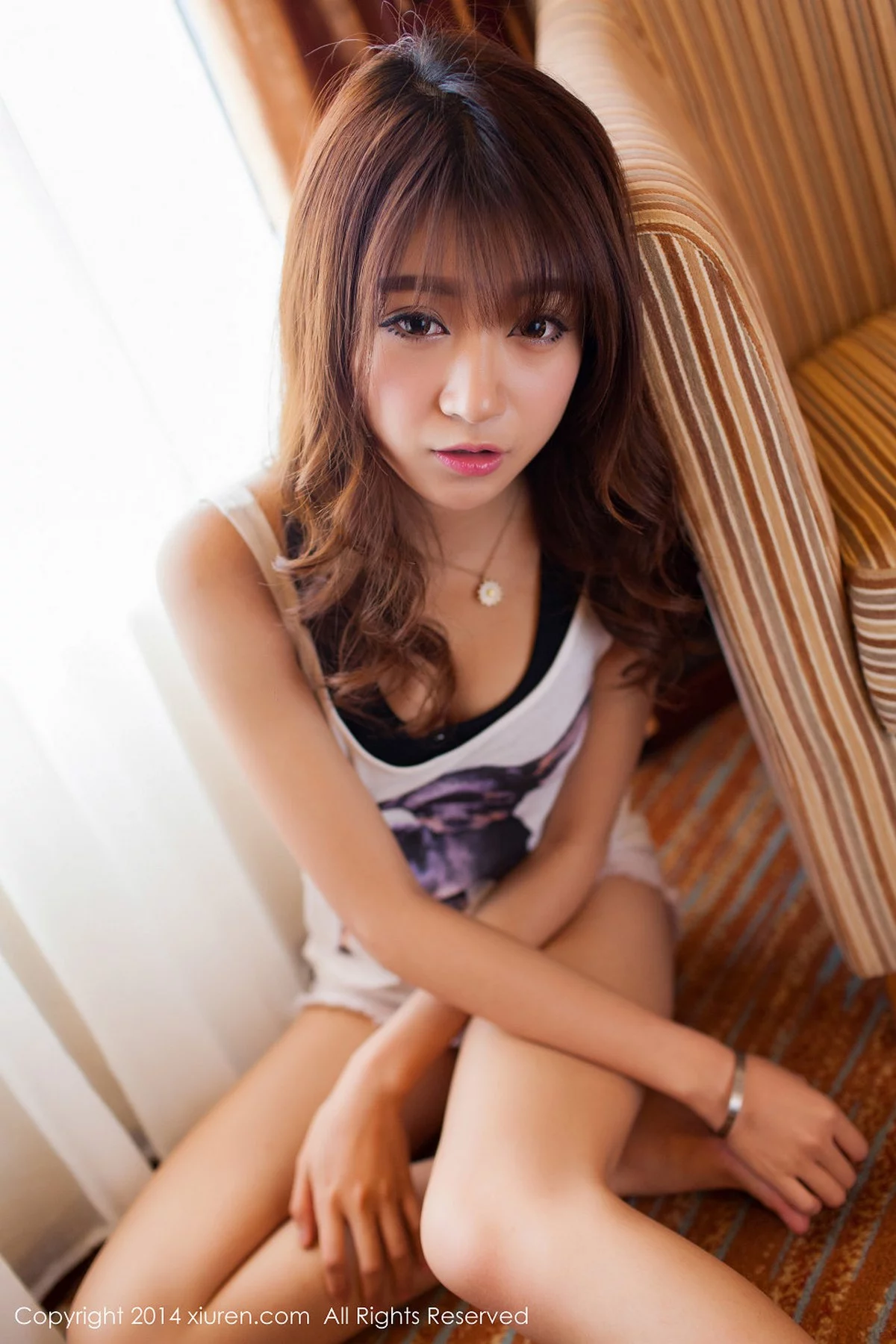 Xrmnw.Vip_雯大王_写真
