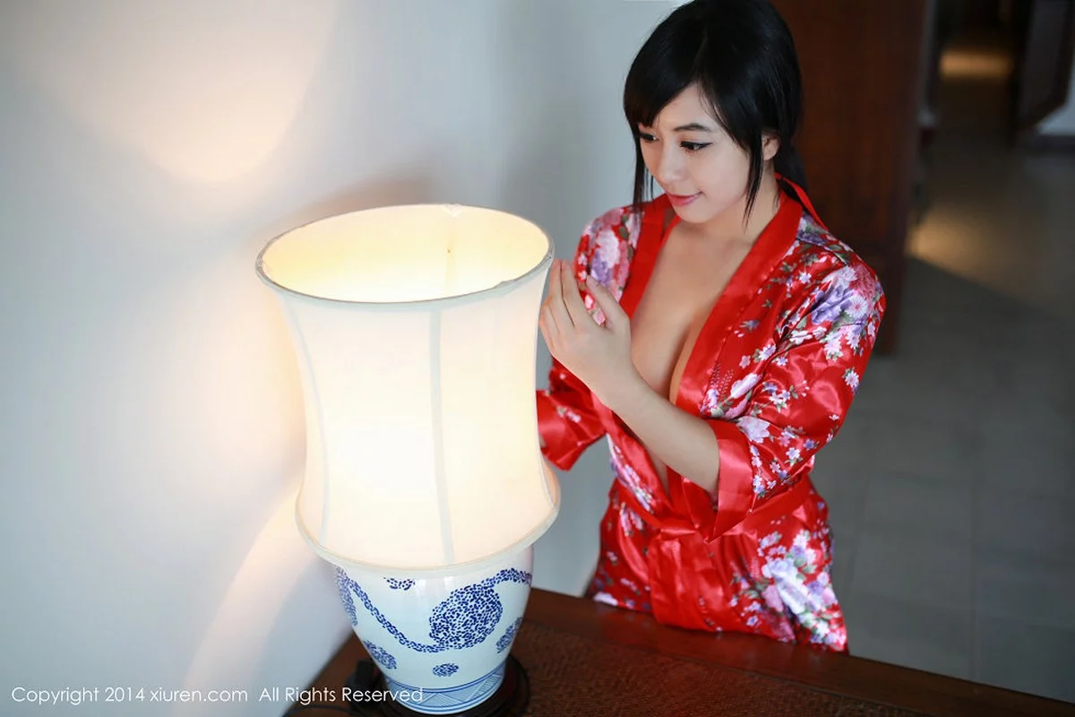 Xrmnw.Vip_模特合集_写真