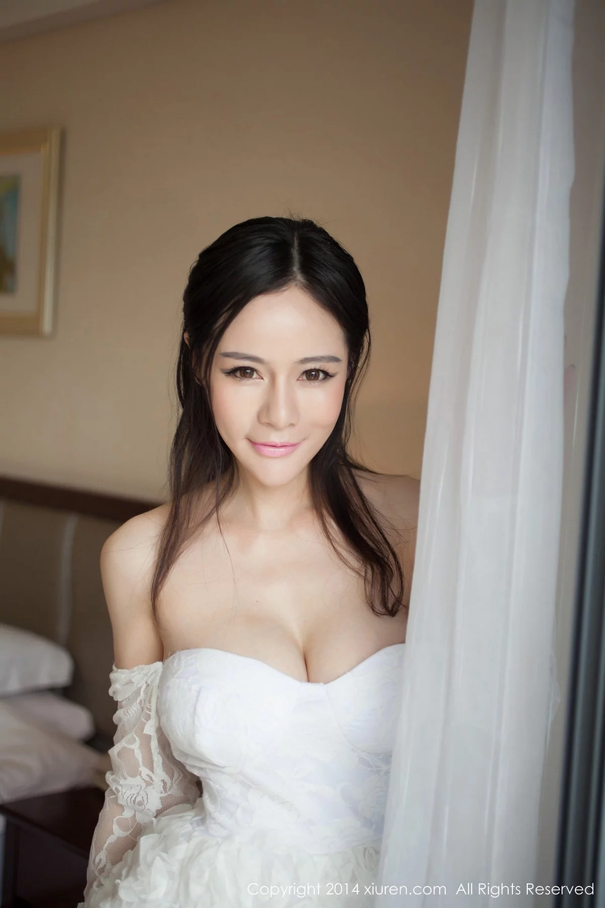 Xrmnw.Vip_nancy小姿_写真