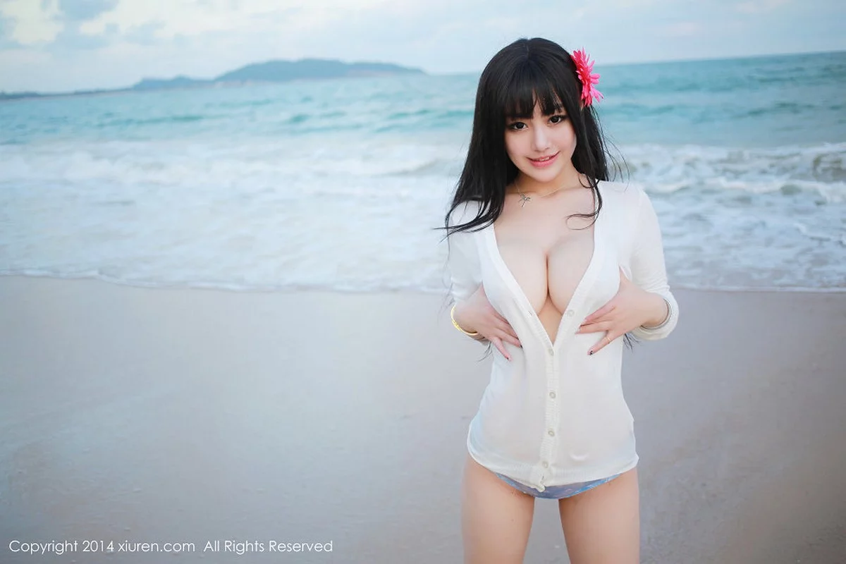Xrmnw.Vip_Barbie可儿_写真
