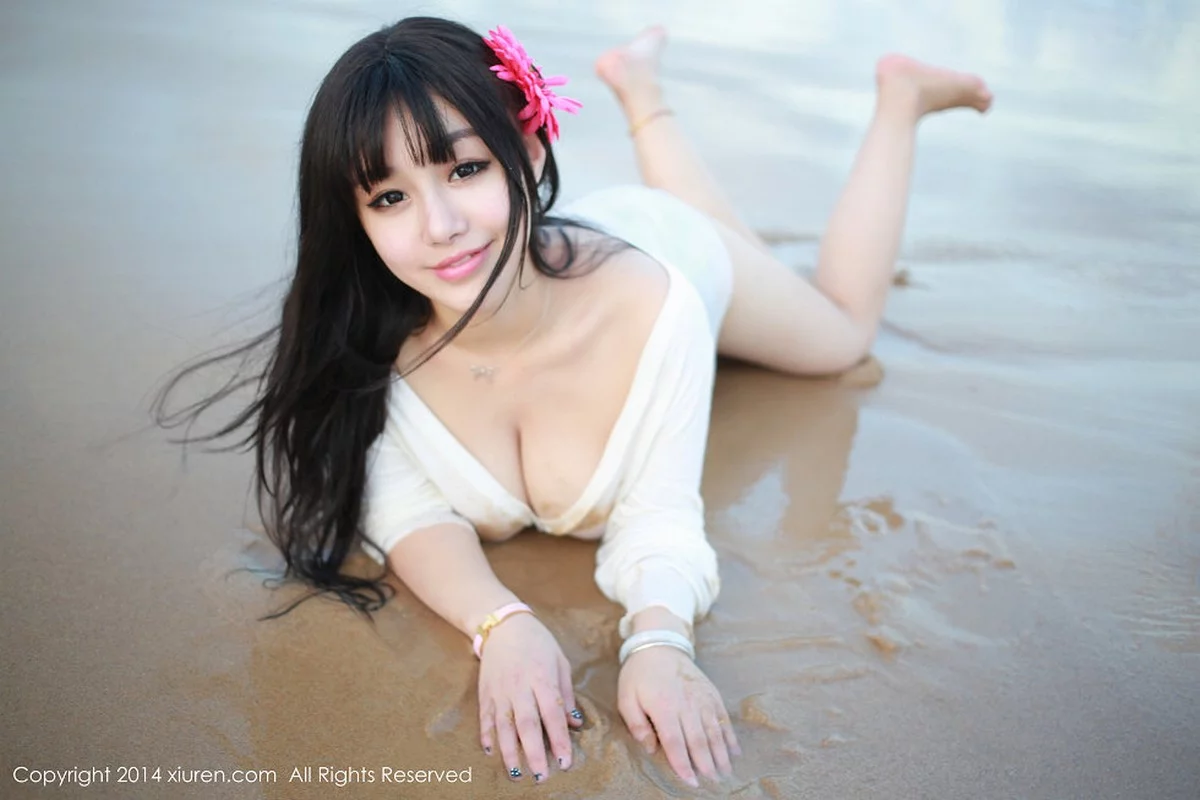 Xrmnw.Vip_Barbie可儿_写真