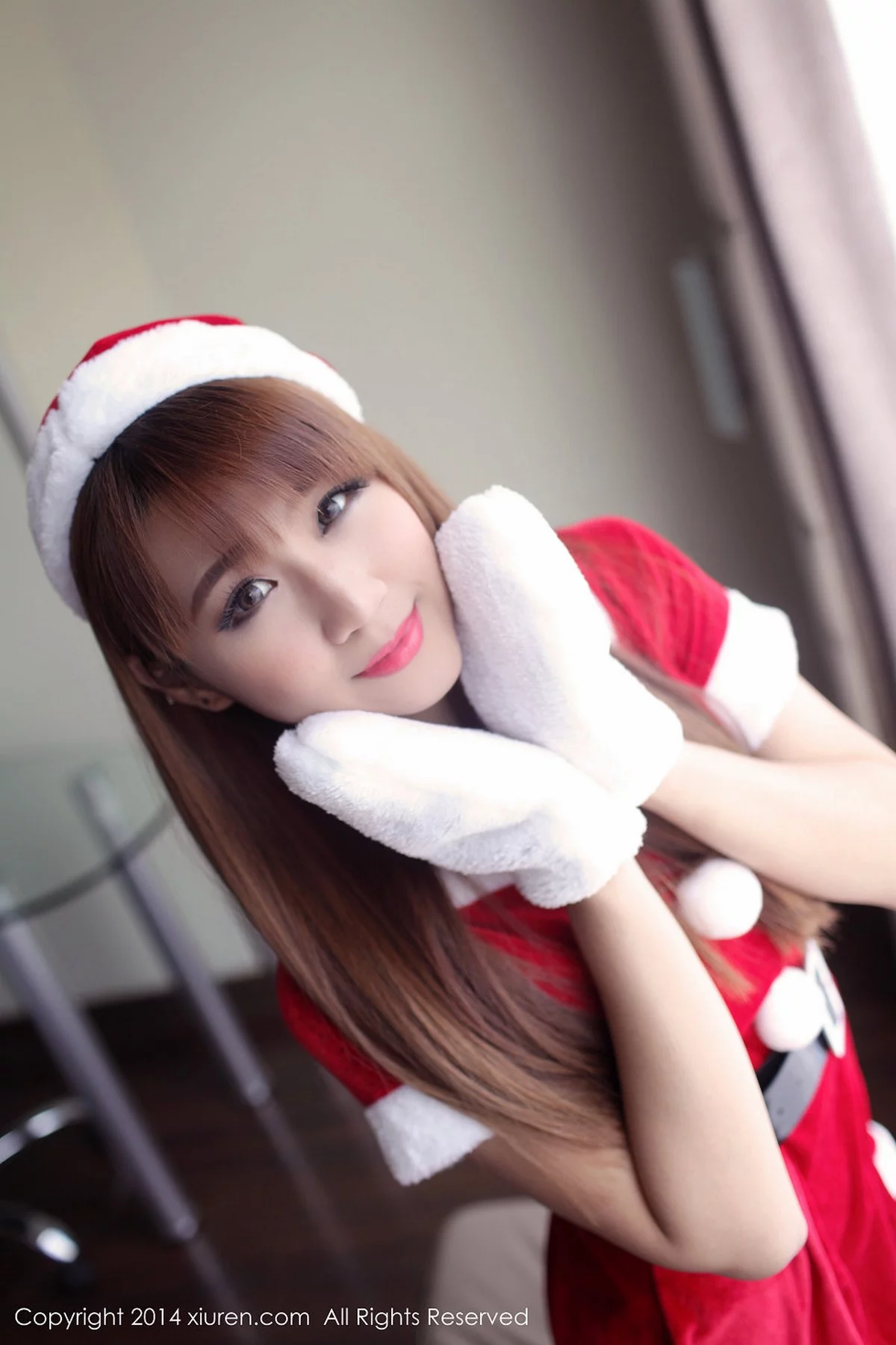 Xrmnw.Vip_区静瑶_写真