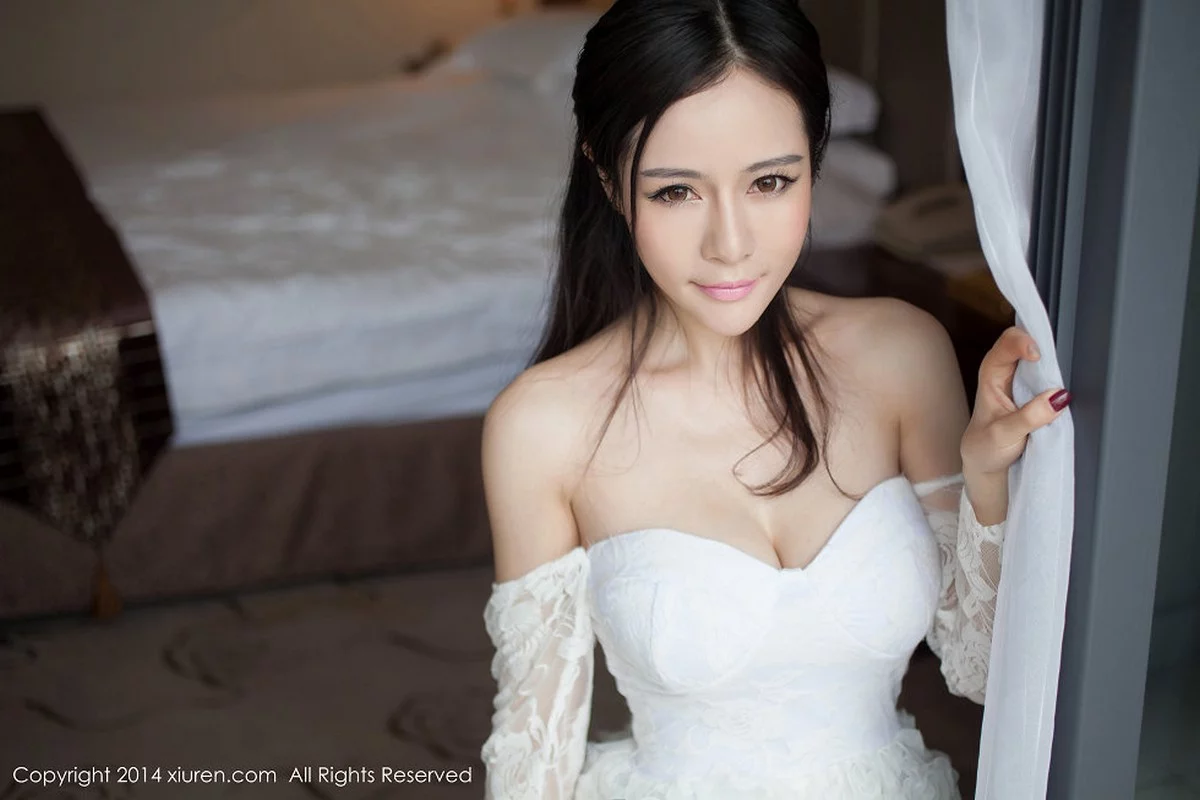 Xrmnw.Vip_nancy小姿_写真