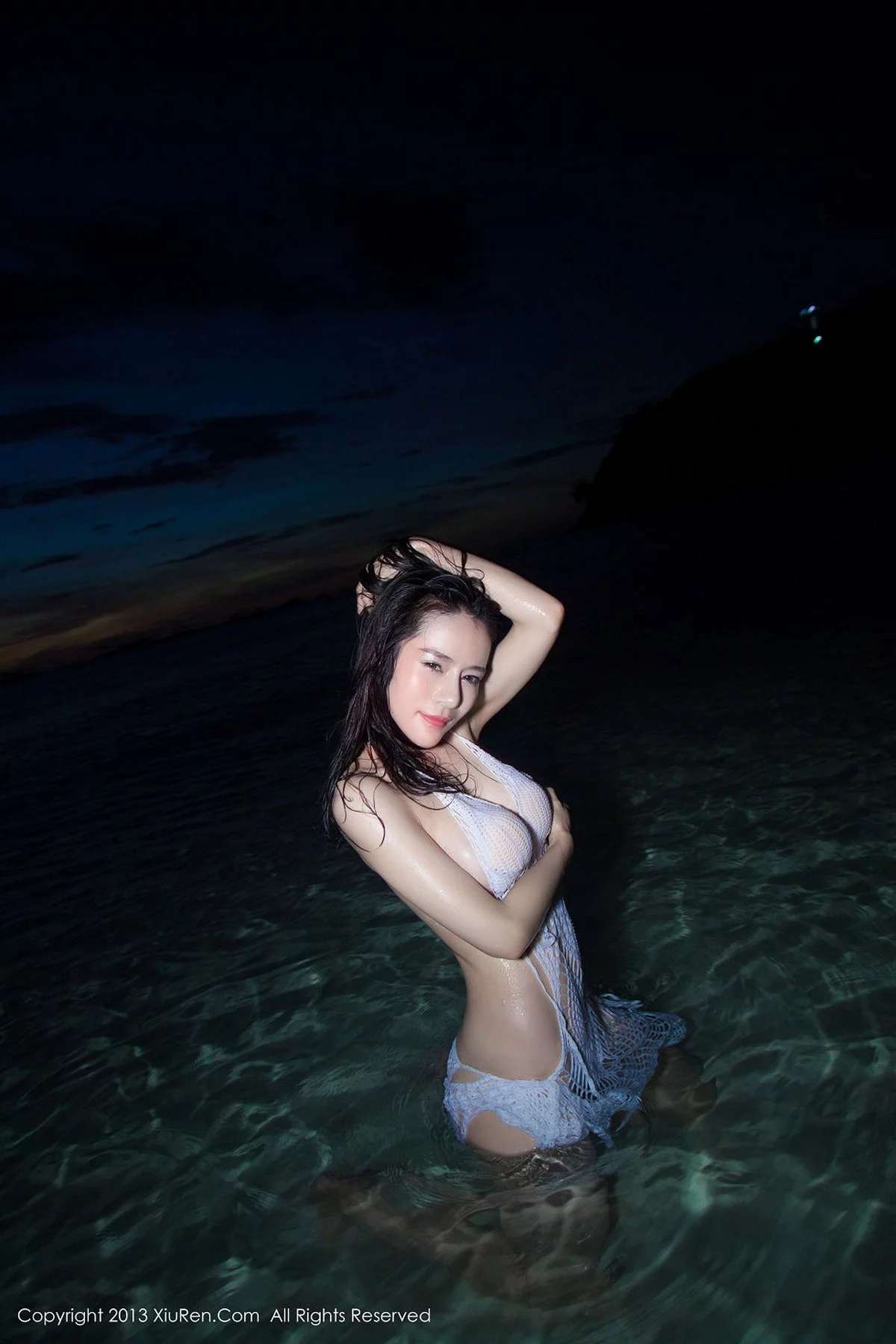 Xrmnw.Vip_nancy小姿_写真
