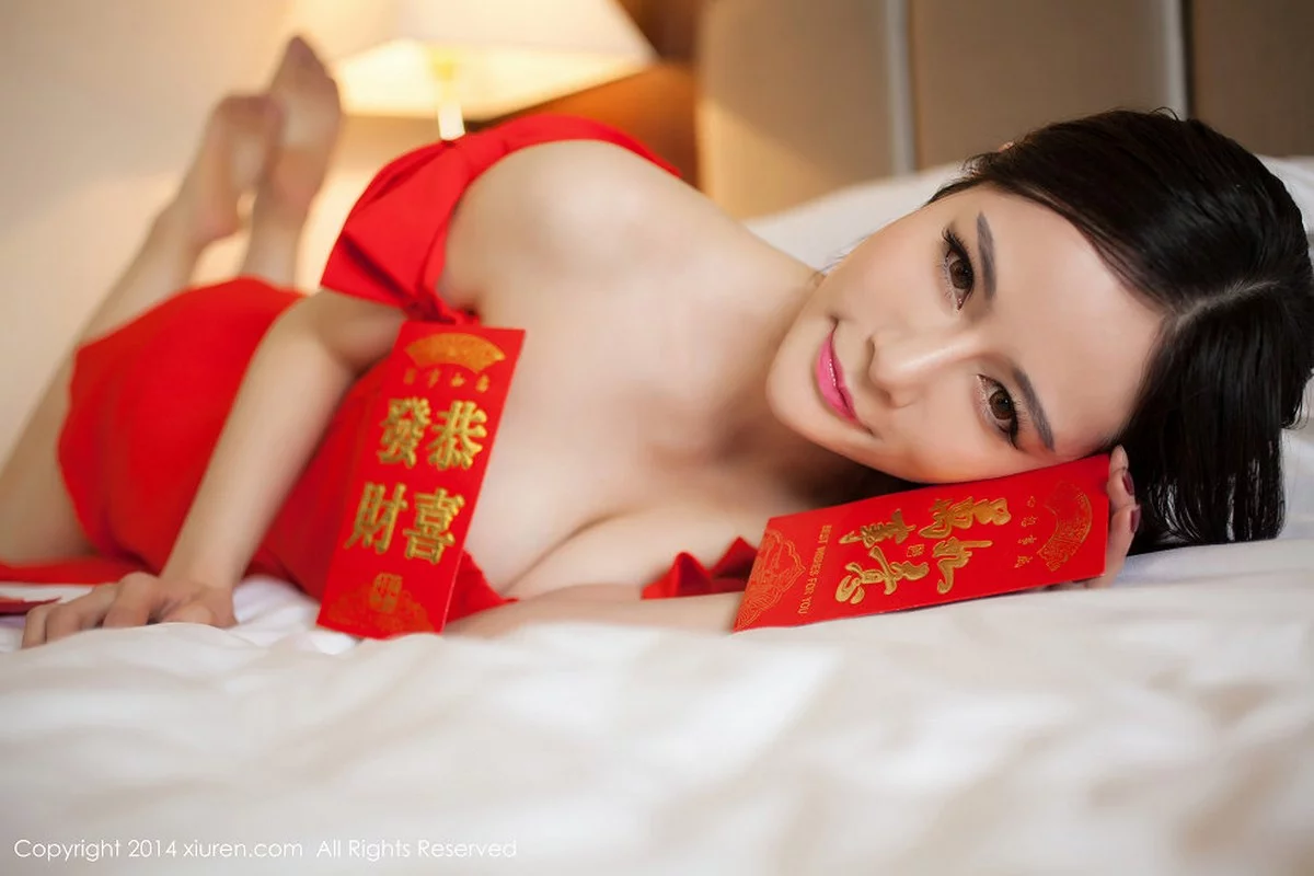Xrmnw.Vip_nancy小姿_写真