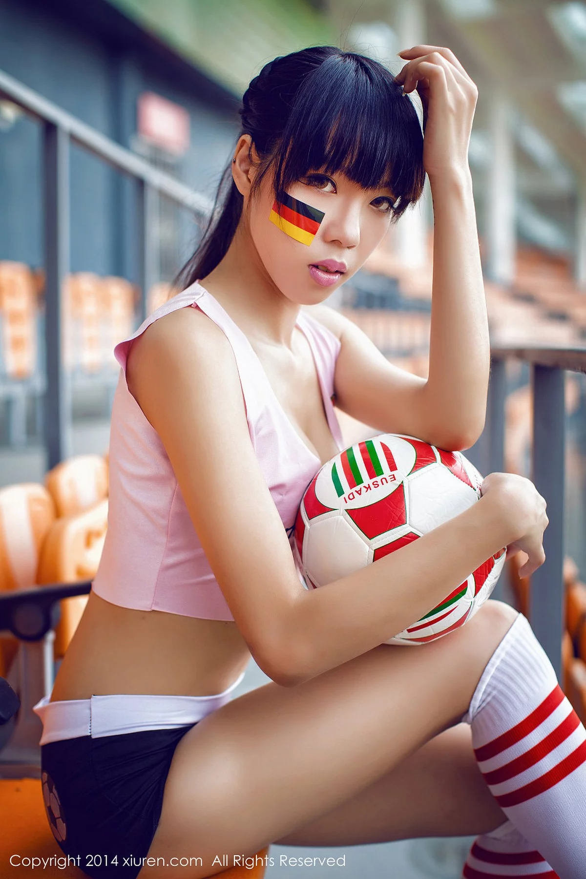 Xrmnw.Vip_模特合集_写真