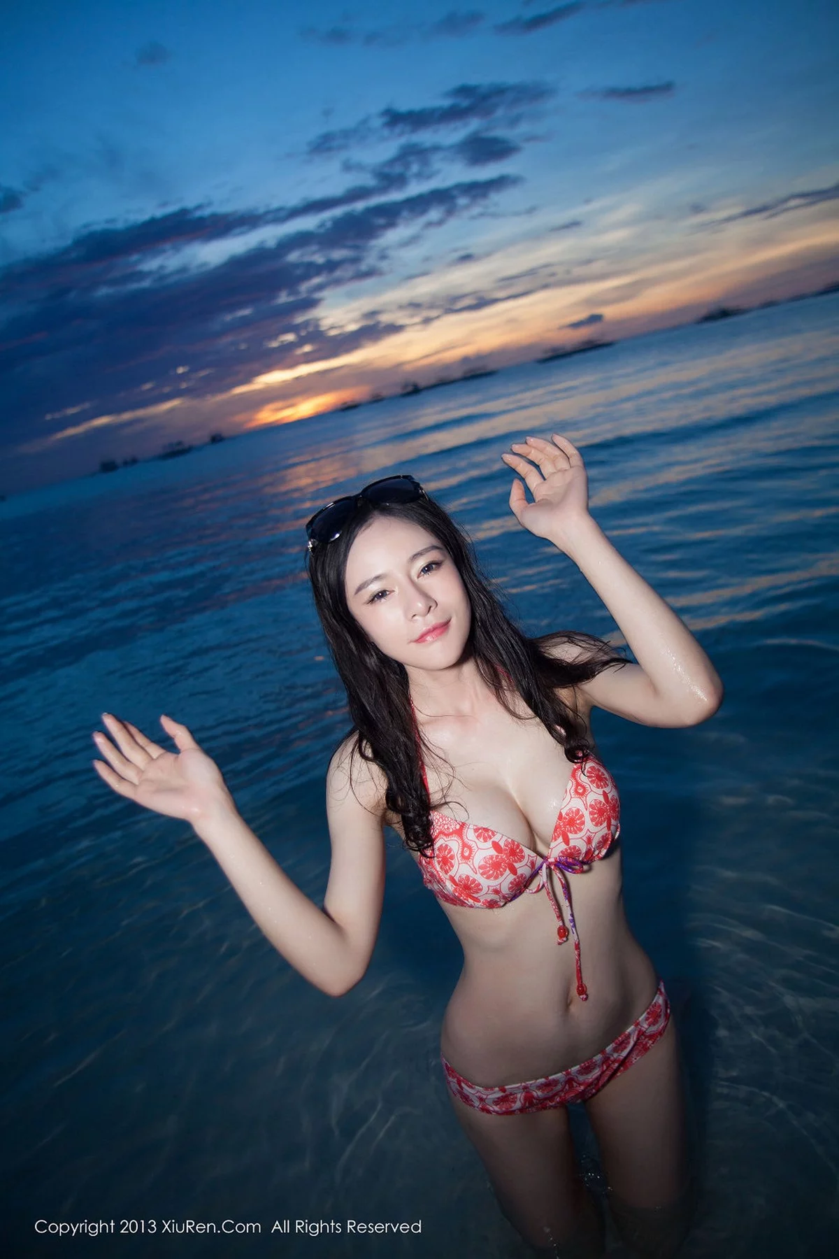 Xrmnw.Vip_nancy小姿_写真