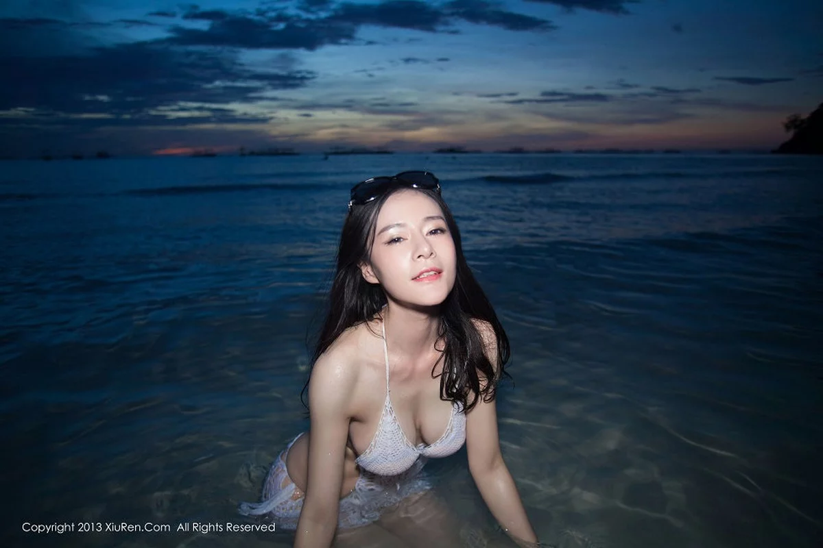 Xrmnw.Vip_nancy小姿_写真