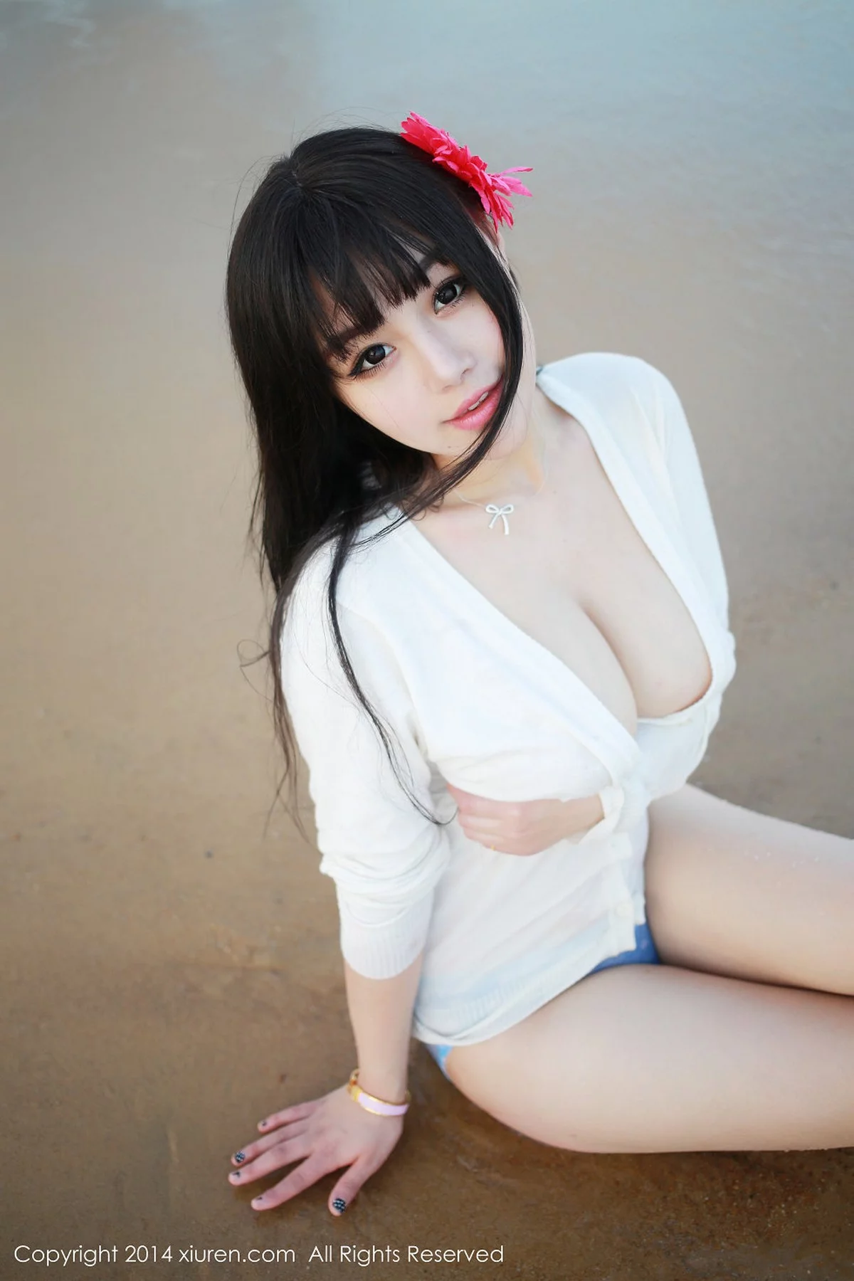 Xrmnw.Vip_Barbie可儿_写真