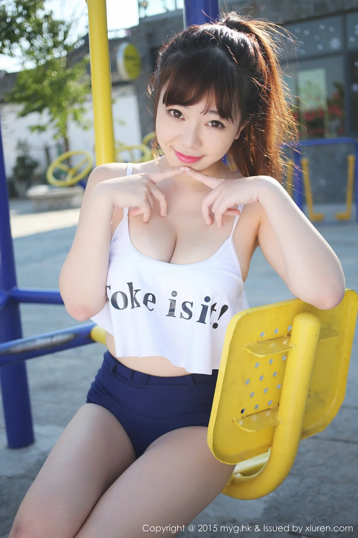 Xrmnw.Vip_刘飞儿_写真