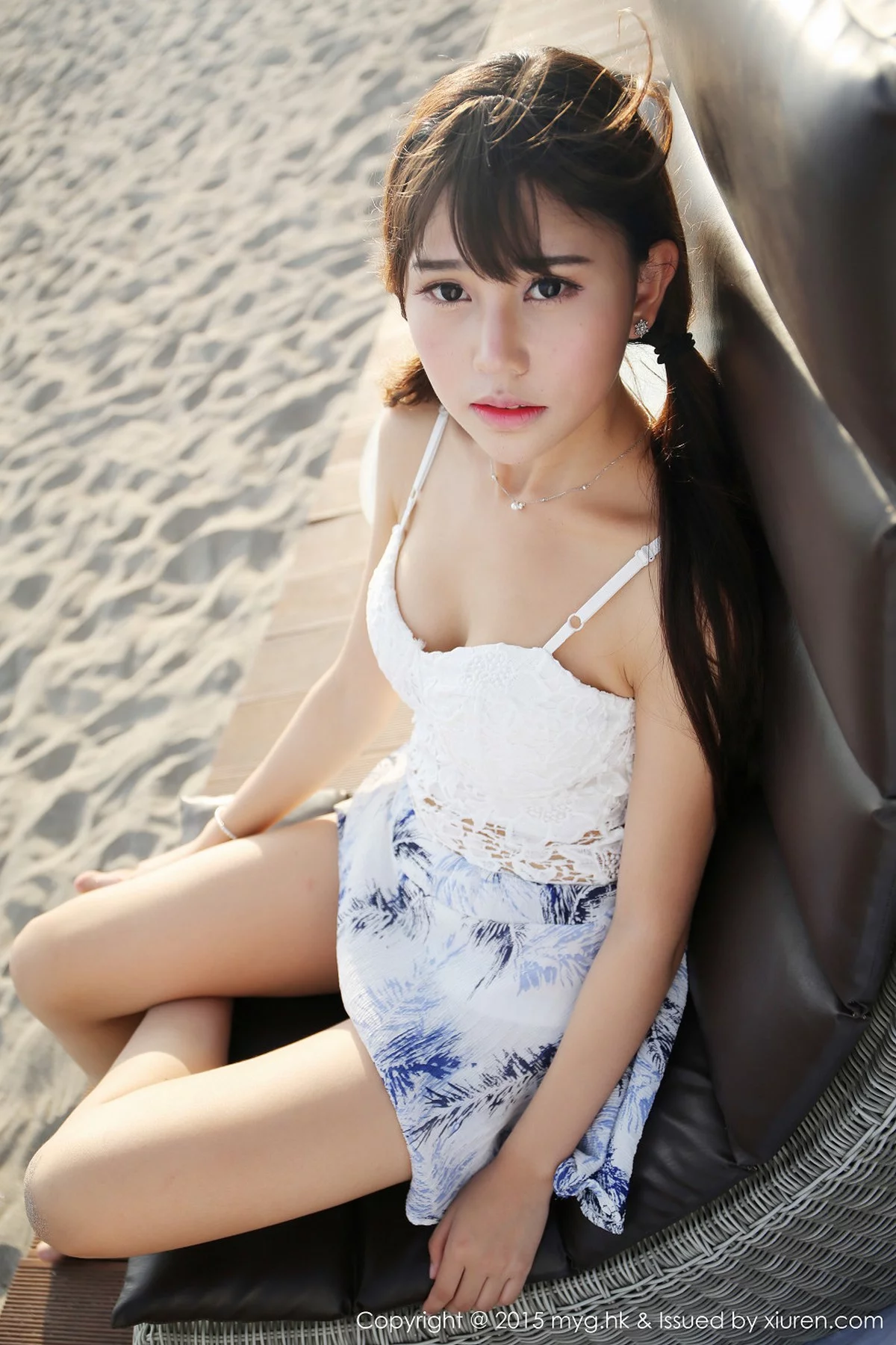 Xrmnw.Vip_Milk楚楚_写真