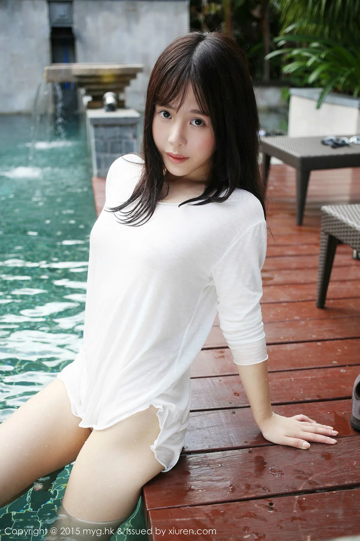 Xrmnw.Vip_Evelyn艾莉_写真