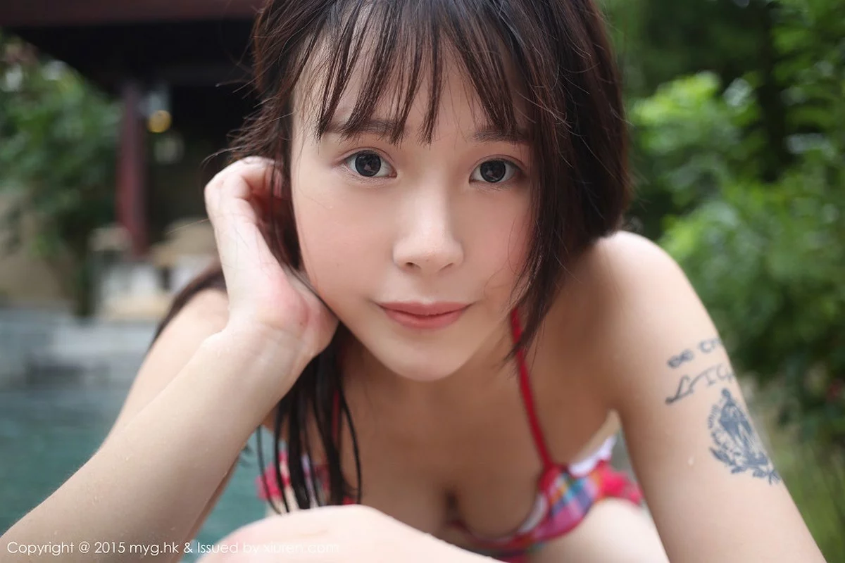 Xrmnw.Vip_Evelyn艾莉_写真
