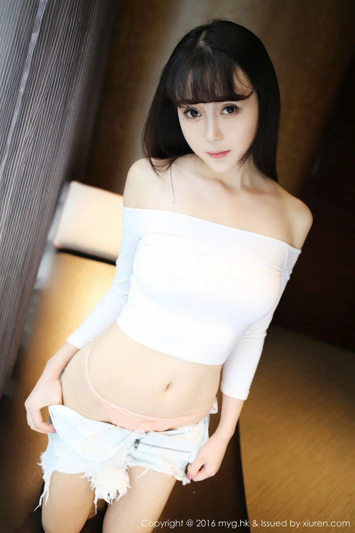 Xrmnw.Vip_赵小米_写真