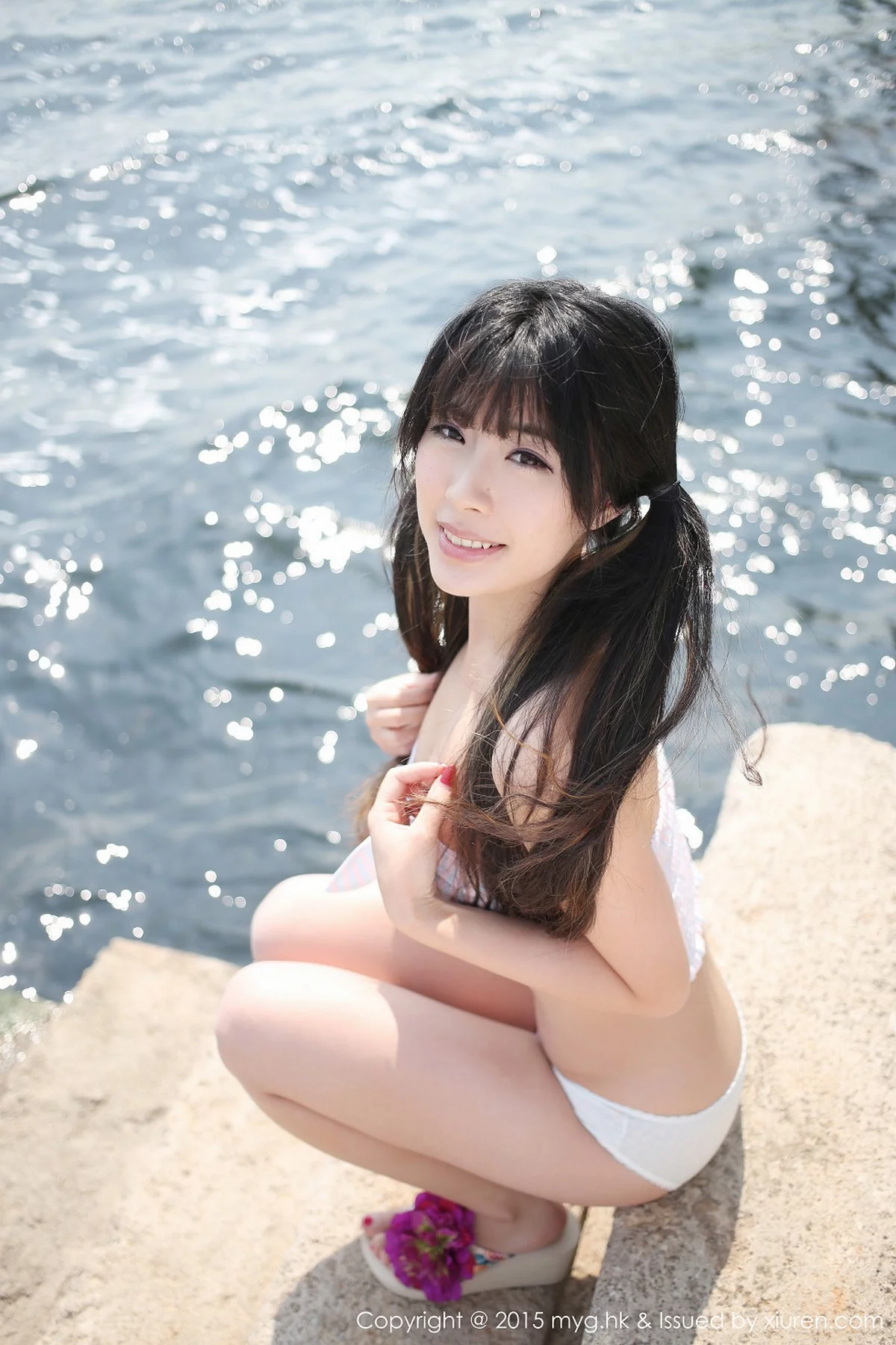 Xrmnw.Vip_刘雪妮_写真