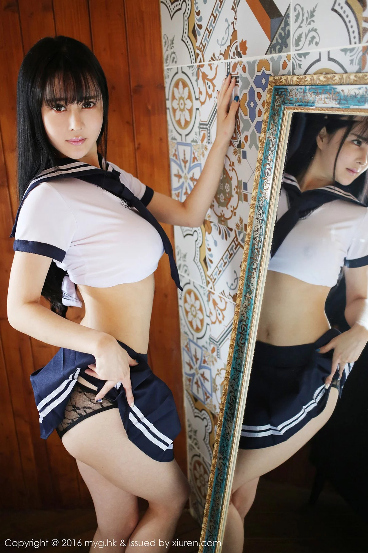 Xrmnw.Vip_蔡文钰_写真