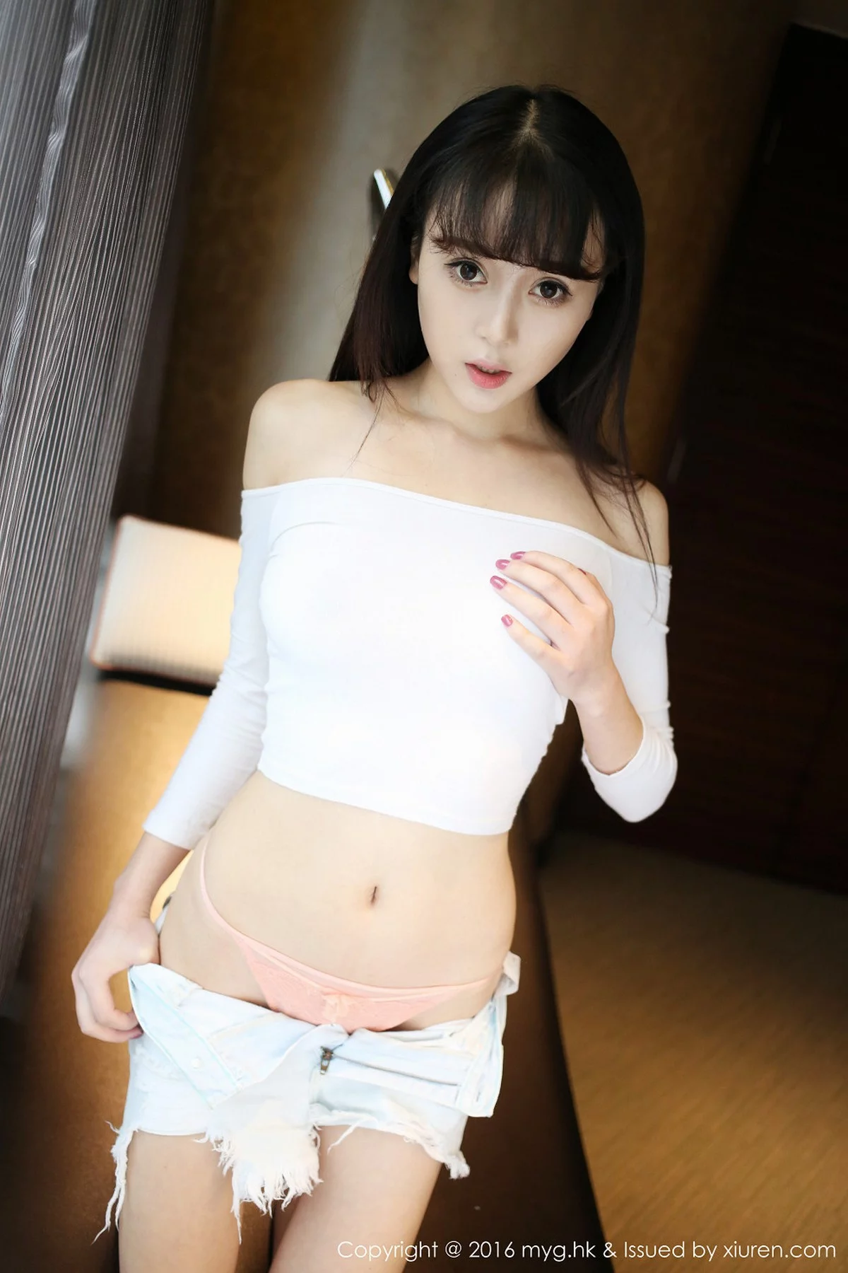 Xrmnw.Vip_赵小米_写真