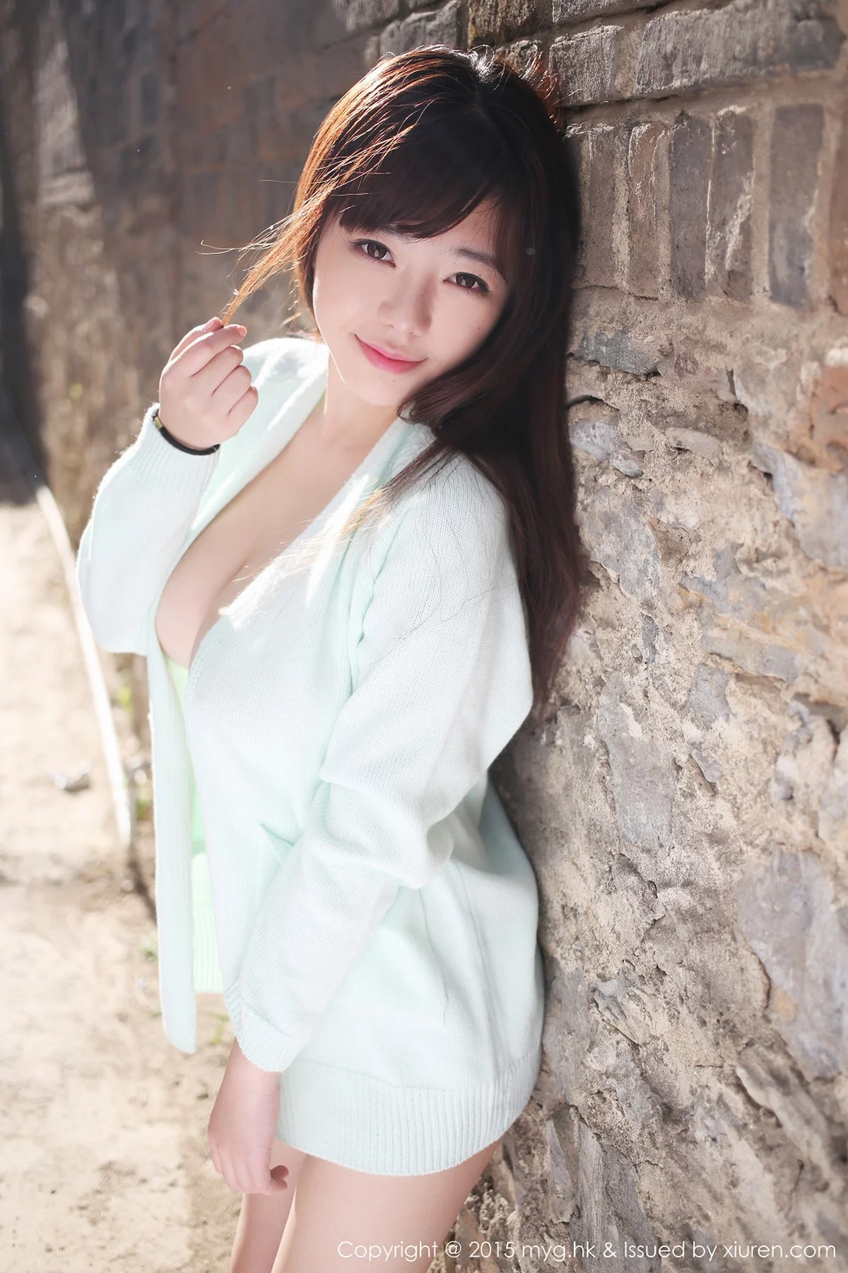 Xrmnw.Vip_刘飞儿_写真