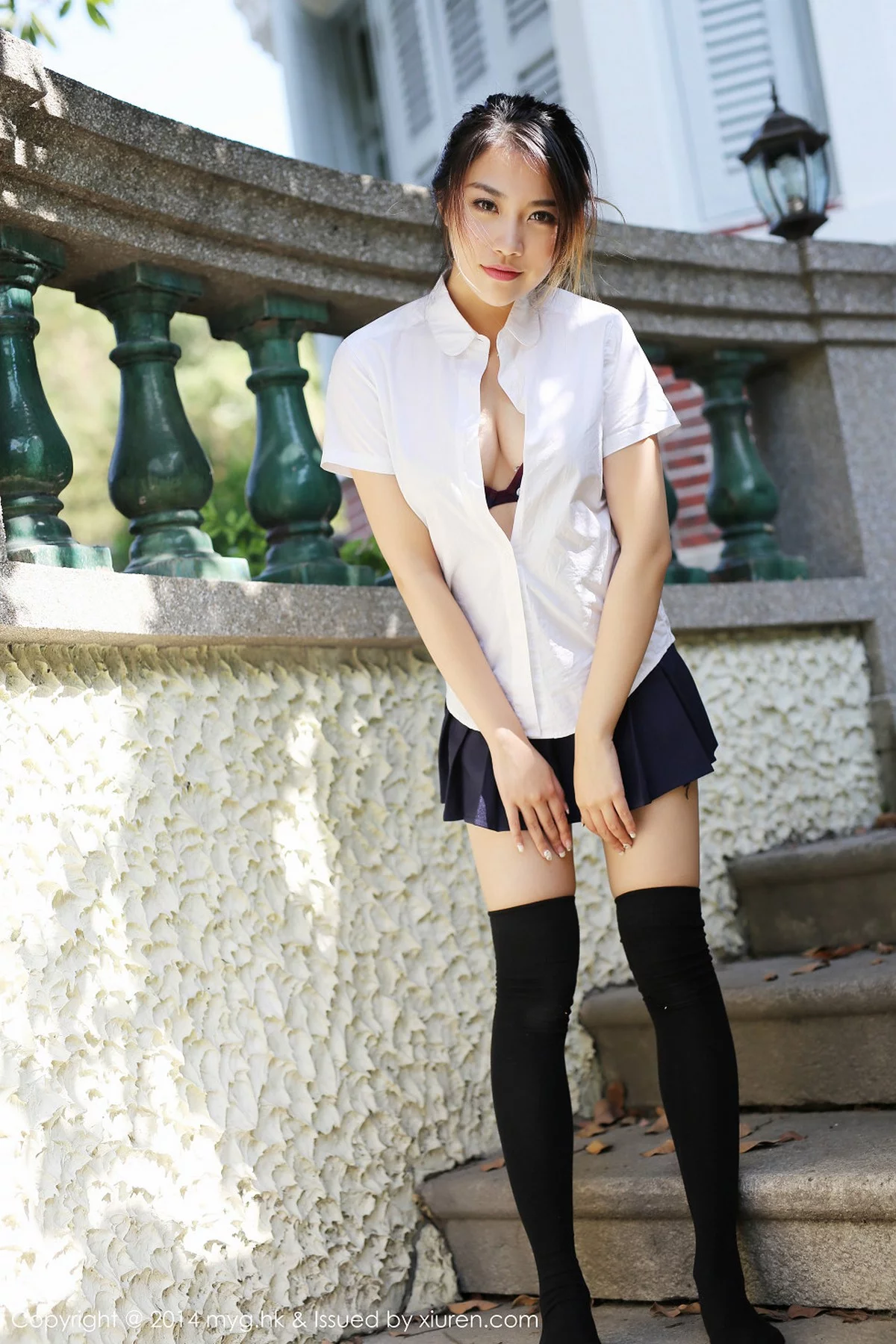 Xrmnw.Vip_许诺Sabrina_写真