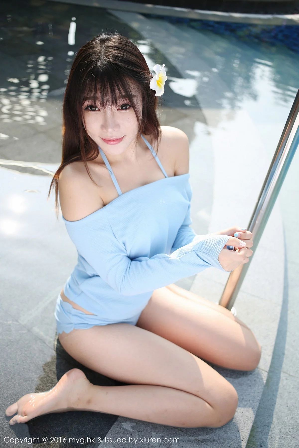 Xrmnw.Vip_芝芝Booty_写真